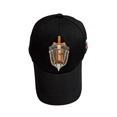 Бейсболка "Вымпел"