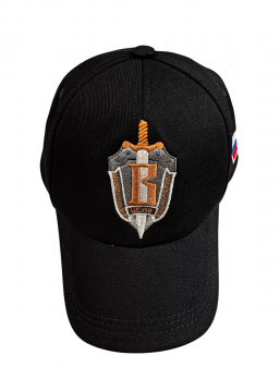 Бейсболка "Вымпел"