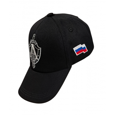 Бейсболка "Антитеррор"