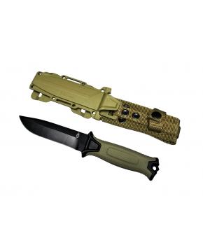 НОЖ GERBER STRONGARM FIXED BLADE OLIVE