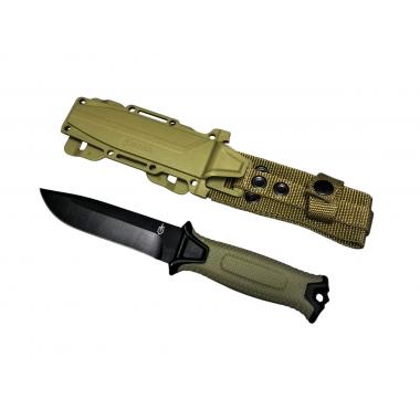 НОЖ GERBER STRONGARM FIXED BLADE OLIVE