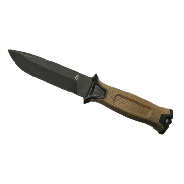 НОЖ GERBER STRONGARM FIXED BLADE KHAKI