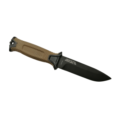 НОЖ GERBER STRONGARM FIXED BLADE KHAKI