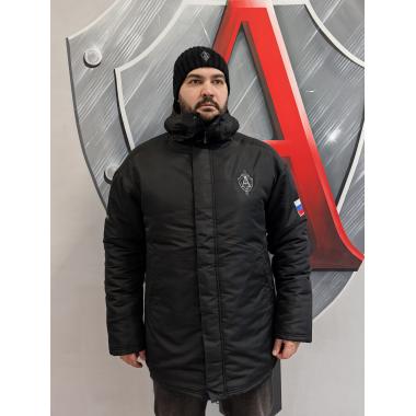 Куртка "Антитеррор"