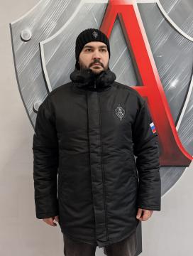 Куртка "Антитеррор"