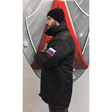 Куртка "Антитеррор"