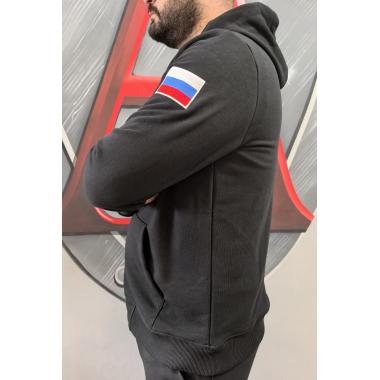 Спортивный костюм "Антитеррор" без начеса