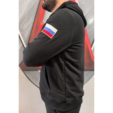 Спортивный костюм "Вымпел" без начеса
