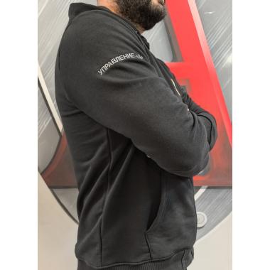 Спортивный костюм "Альфа" без начеса