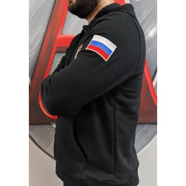 Спортивный костюм "Альфа" без начеса