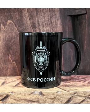Кружка "ФСБ РФ"