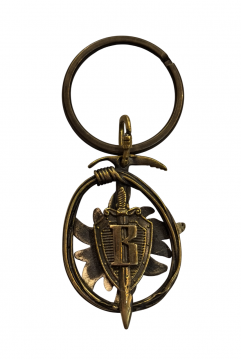 Брелок "Вымпел"