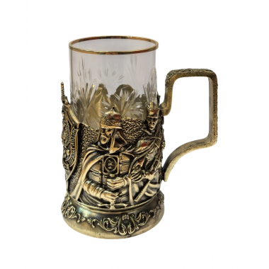 Подстаканник "ФСБ РФ"