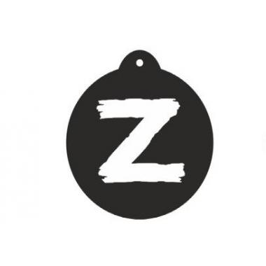 Ароматизатор для авто "Z"