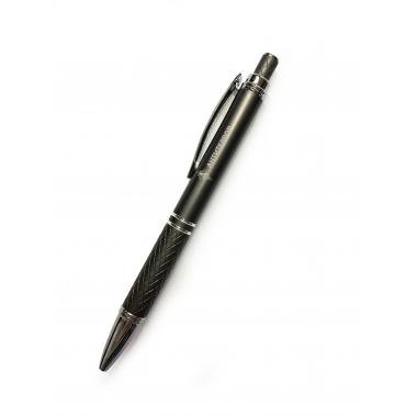 Ручка "Антитеррор", Pierre Cardin, серый