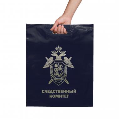 Пакет Подарочный "Следственный комитет России"